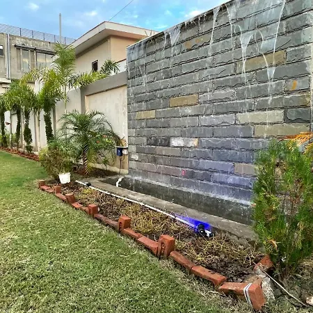 7 Hill Villa - 2 Bed Room Private Pool-3
