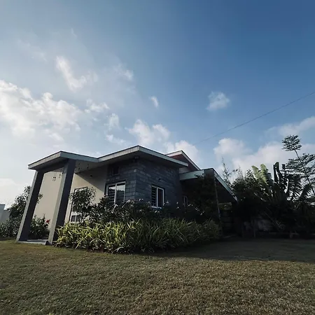 7 Hill Villa - 2 Bed Room Private Pool-2
