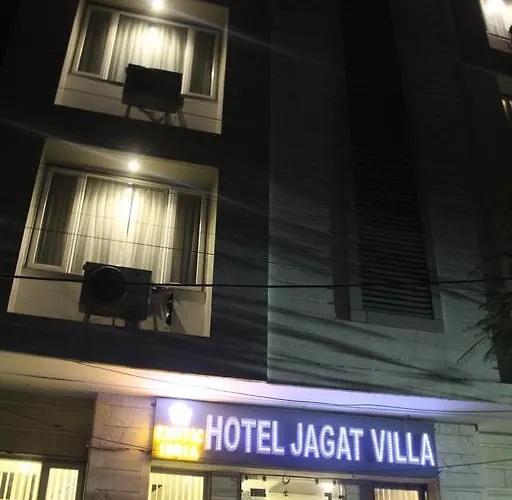 Jagat Villa Udaipur