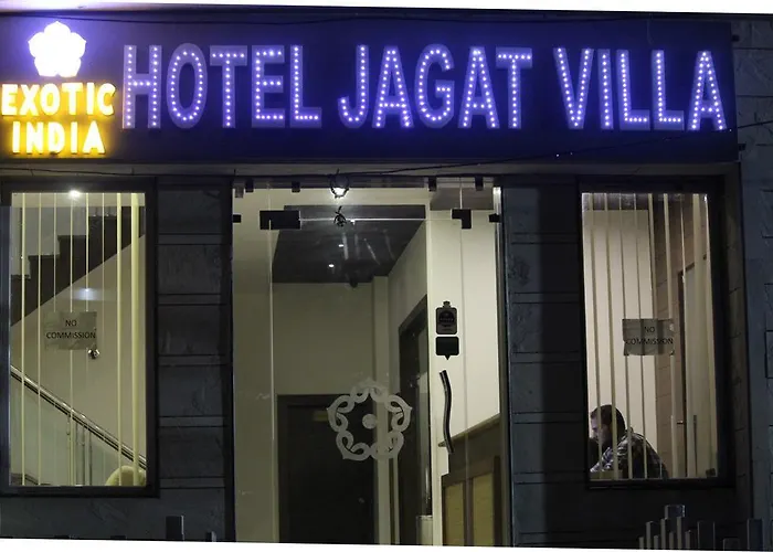 Jagat Villa Udaipur