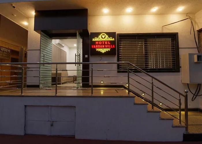 Vardan Villa Udaipur