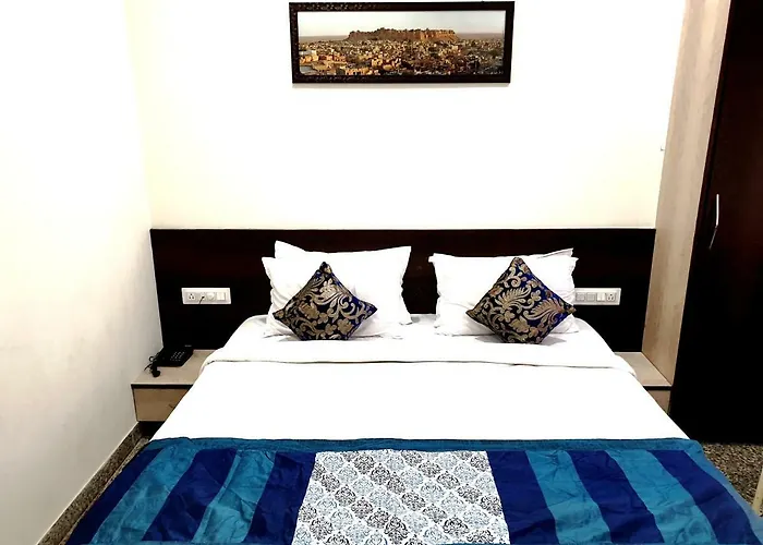Vardan Villa Udaipur